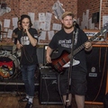 Click to enlarge GutterPunk - Professional Concert Photography